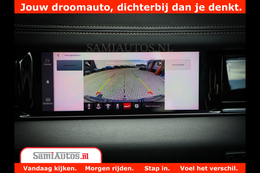 Dodge Ram 1500 Night Premium | Full Option | De Meest Luxe Pick-Up in zijn Klasse | Comfortabele Dubbele Cabine met Royale 5 Zitplaatsen | BPM vrij | Nu Leverbaar uit Voorraad | Voorraad Nr 2285 - 7648