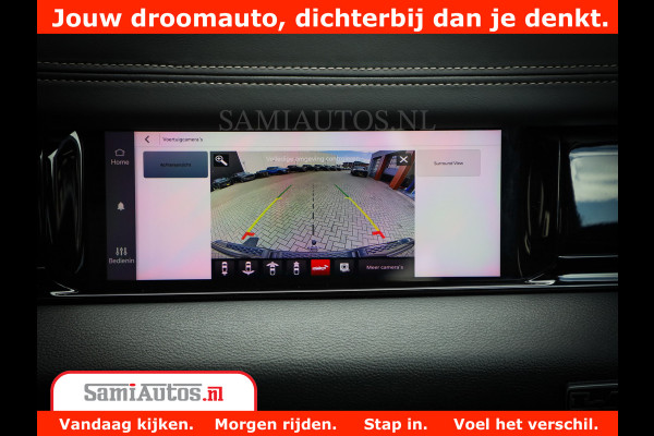 Dodge Ram 1500 Night Premium | Full Option | De Meest Luxe Pick-Up in zijn Klasse | Comfortabele Dubbele Cabine met Royale 5 Zitplaatsen | BPM vrij | Nu Leverbaar uit Voorraad | Voorraad Nr 2285 - 7648