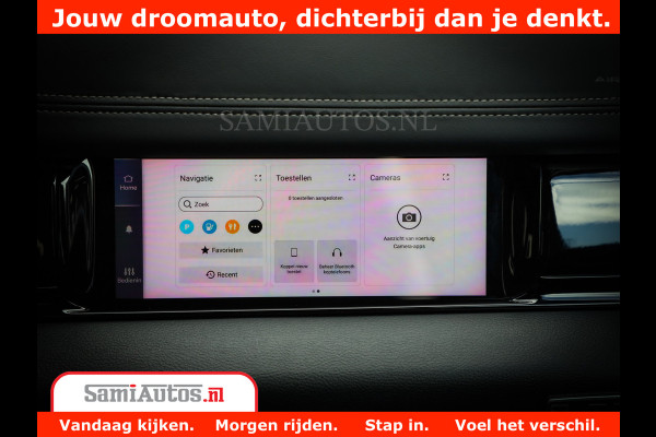 Dodge Ram 1500 Night Premium | Full Option | De Meest Luxe Pick-Up in zijn Klasse | Comfortabele Dubbele Cabine met Royale 5 Zitplaatsen | BPM vrij | Nu Leverbaar uit Voorraad | Voorraad Nr 2285 - 7648