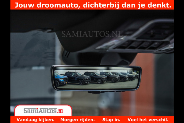 Dodge Ram 1500 Night Premium | Full Option | De Meest Luxe Pick-Up in zijn Klasse | Comfortabele Dubbele Cabine met Royale 5 Zitplaatsen | BPM vrij | Nu Leverbaar uit Voorraad | Voorraad Nr 2285 - 7648