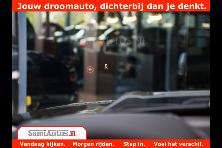 Dodge Ram 1500 Night Premium | Full Option | De Meest Luxe Pick-Up in zijn Klasse | Comfortabele Dubbele Cabine met Royale 5 Zitplaatsen | BPM vrij | Nu Leverbaar uit Voorraad | Voorraad Nr 2285 - 7648