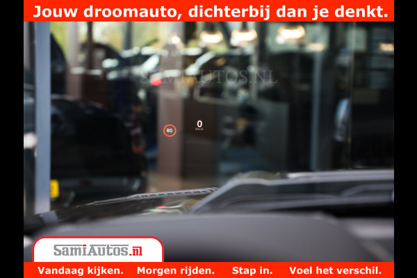Dodge Ram 1500 Night Premium | Full Option | De Meest Luxe Pick-Up in zijn Klasse | Comfortabele Dubbele Cabine met Royale 5 Zitplaatsen | BPM vrij | Nu Leverbaar uit Voorraad | Voorraad Nr 2285 - 7648