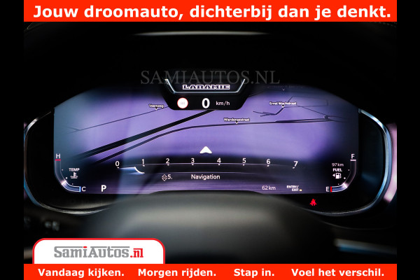 Dodge Ram 1500 Night Premium | Full Option | De Meest Luxe Pick-Up in zijn Klasse | Comfortabele Dubbele Cabine met Royale 5 Zitplaatsen | BPM vrij | Nu Leverbaar uit Voorraad | Voorraad Nr 2285 - 7648