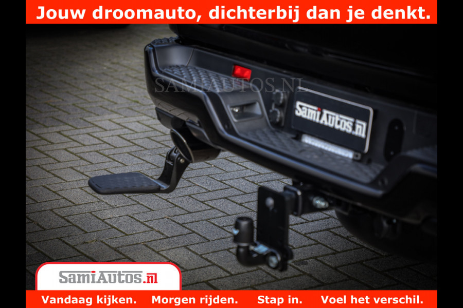Dodge Ram 1500 Night Premium | Full Option | De Meest Luxe Pick-Up in zijn Klasse | Comfortabele Dubbele Cabine met Royale 5 Zitplaatsen | BPM vrij | Nu Leverbaar uit Voorraad | Voorraad Nr 2285 - 7648