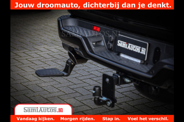 Dodge Ram 1500 Night Premium | Full Option | De Meest Luxe Pick-Up in zijn Klasse | Comfortabele Dubbele Cabine met Royale 5 Zitplaatsen | BPM vrij | Nu Leverbaar uit Voorraad | Voorraad Nr 2285 - 7648