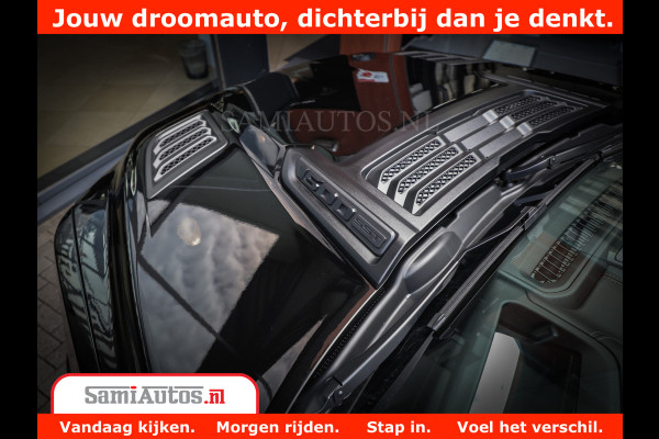 Dodge Ram 1500 Night Premium | Full Option | De Meest Luxe Pick-Up in zijn Klasse | Comfortabele Dubbele Cabine met Royale 5 Zitplaatsen | BPM vrij | Nu Leverbaar uit Voorraad | Voorraad Nr 2285 - 7648