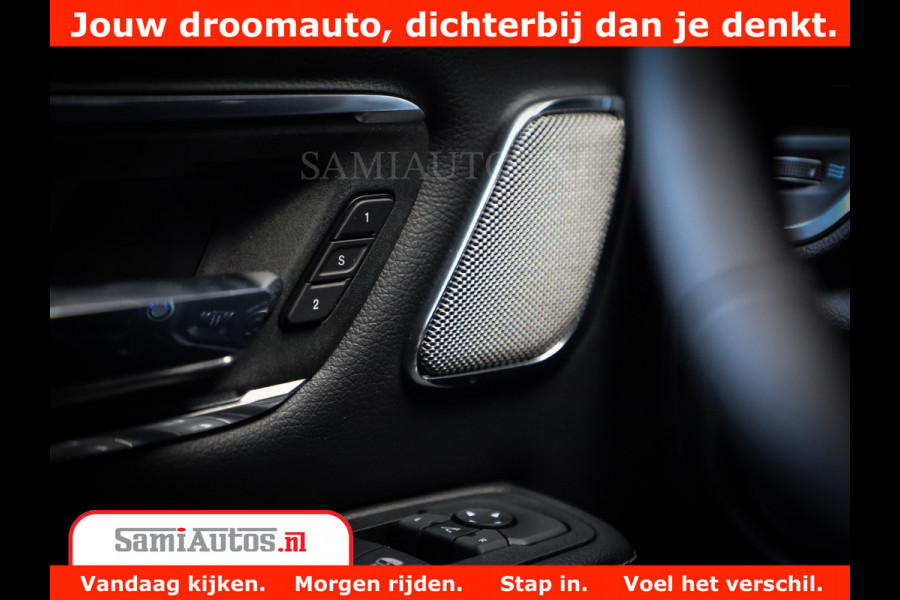 Dodge Ram 1500 Night Premium | Full Option | De Meest Luxe Pick-Up in zijn Klasse | Comfortabele Dubbele Cabine met Royale 5 Zitplaatsen | BPM vrij | Nu Leverbaar uit Voorraad | Voorraad Nr 2285 - 7648