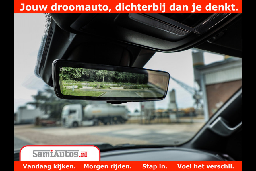 Dodge Ram 1500 GT EDITION | 5.7 HEMI V8 402PK | VIRTUAL COCKPIT | HEAD-UP | ADAPTIVE CRUISE | 360 CAMERA | TRX PACK | VOLLE UITVOERING Comfortabele Dubbele Cabine met Royale 5 Zitplaatsen | BPM vrij | Nu Leverbaar uit Voorraad | Voorraad Nr 2435