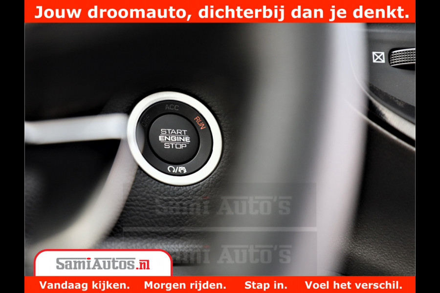 Dodge Ram 1500 GT EDITION | 5.7 HEMI V8 402PK | VIRTUAL COCKPIT | HEAD-UP | ADAPTIVE CRUISE | 360 CAMERA | TRX PACK | VOLLE UITVOERING Comfortabele Dubbele Cabine met Royale 5 Zitplaatsen | BPM vrij | Nu Leverbaar uit Voorraad | Voorraad Nr 2435