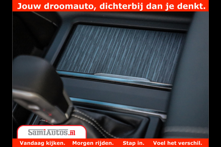 Dodge Ram 1500 GT EDITION | 5.7 HEMI V8 402PK | VIRTUAL COCKPIT | HEAD-UP | ADAPTIVE CRUISE | 360 CAMERA | TRX PACK | VOLLE UITVOERING Comfortabele Dubbele Cabine met Royale 5 Zitplaatsen | BPM vrij | Nu Leverbaar uit Voorraad | Voorraad Nr 2435
