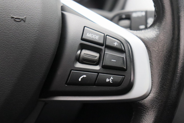 BMW X1 SDrive20i High Executive Pano/dak Sport/leder Head/up Origineel NL