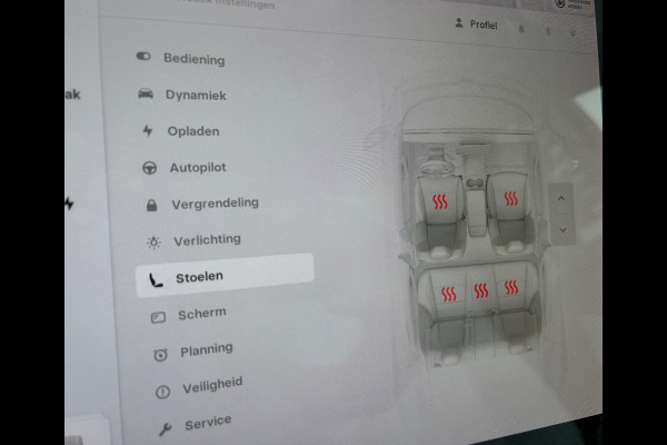 Tesla Model 3 Long Range AWD 75 kWh 86% SOH Trekhaak (1.000kg)