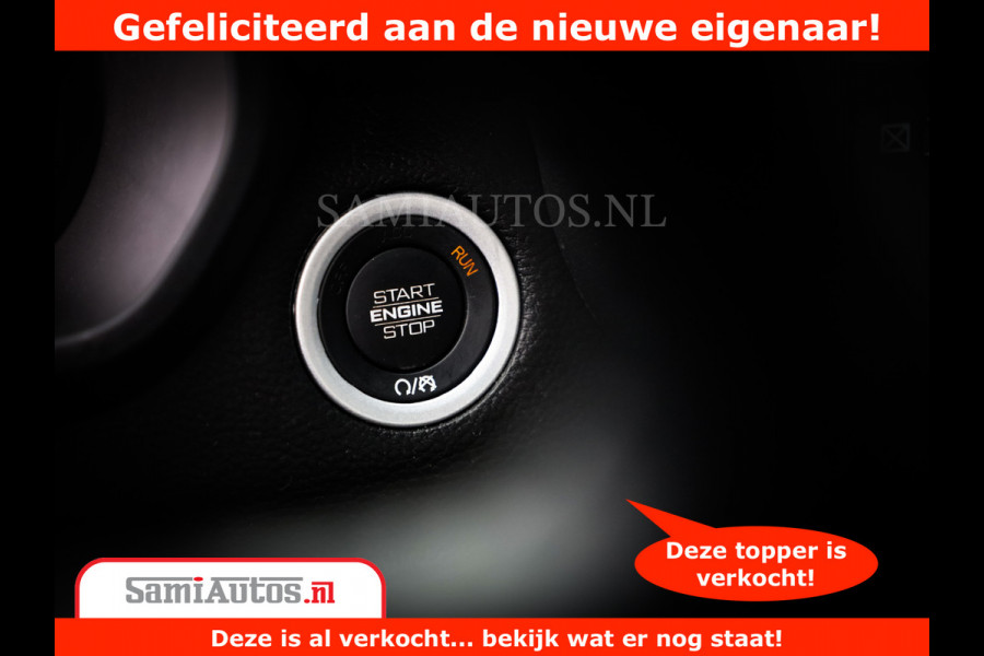 Dodge Ram 1500 BUILT TO SERVE Wide Body | 5.7 V8 HEMI | Zeer Dik | Comfortabele Dubbele Cabine DC met Royale 5 Zitplaatsen |