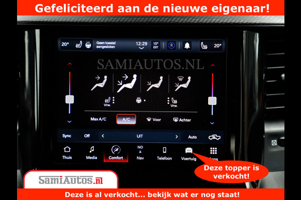 Dodge Ram 1500 BUILT TO SERVE Wide Body | 5.7 V8 HEMI | Zeer Dik | Comfortabele Dubbele Cabine DC met Royale 5 Zitplaatsen |