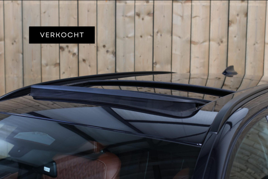 BMW 5 Serie Touring 530e M-Sport *Pano*Stoelventilatie*Individual Leder*