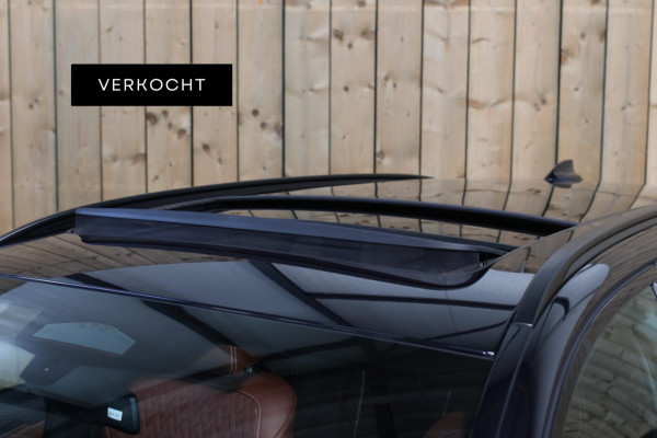 BMW 5 Serie Touring 530e M-Sport *Pano*Stoelventilatie*Individual Leder*