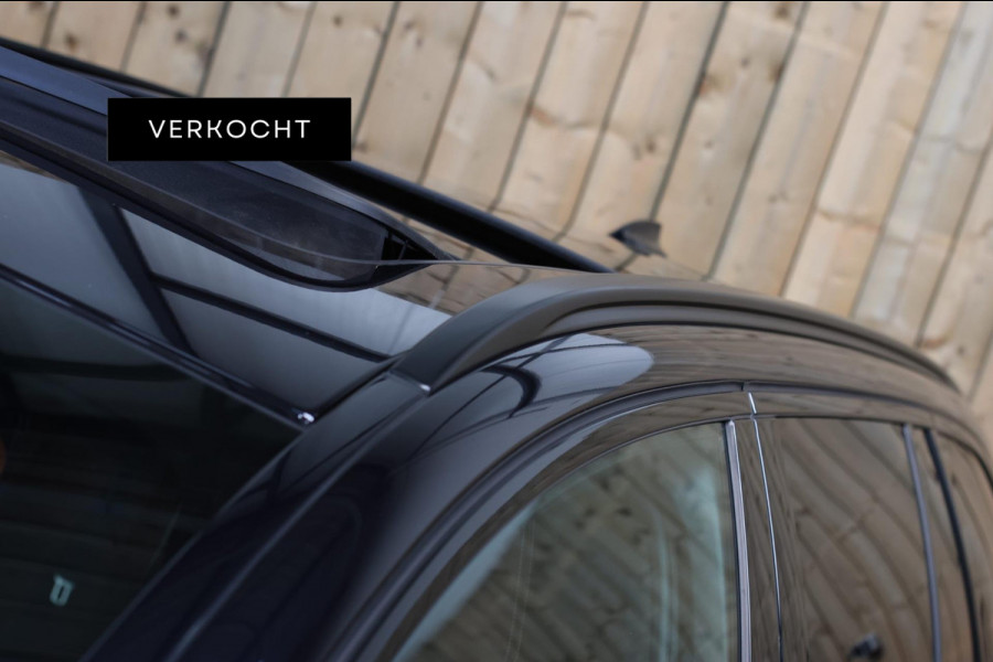 BMW 5 Serie Touring 530e M-Sport *Pano*Stoelventilatie*Individual Leder*