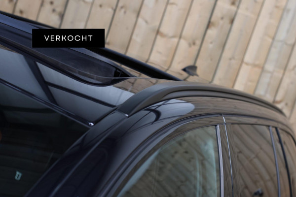 BMW 5 Serie Touring 530e M-Sport *Pano*Stoelventilatie*Individual Leder*