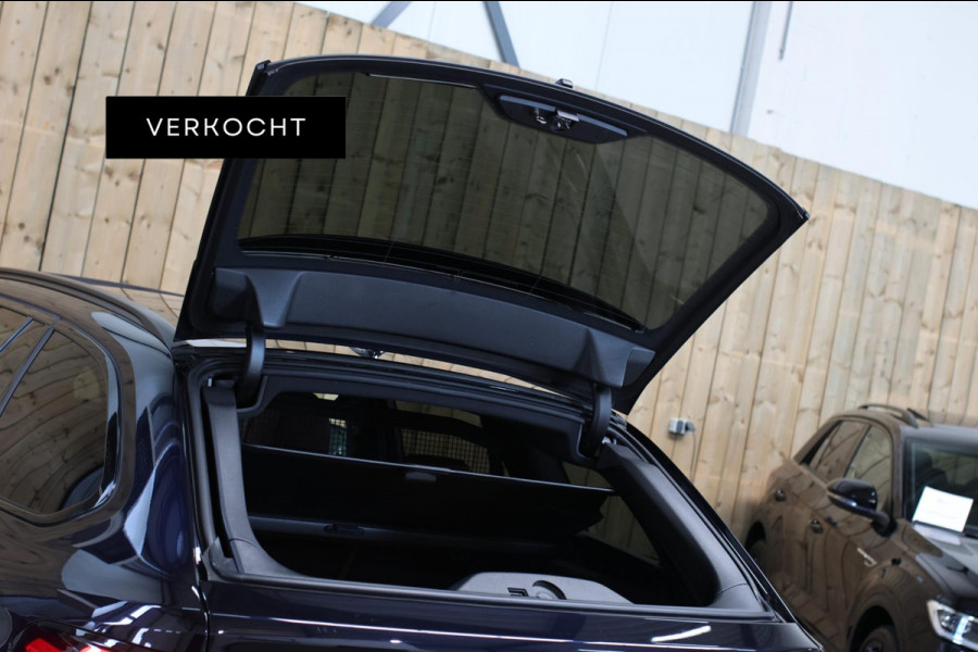BMW 5 Serie Touring 530e M-Sport *Pano*Stoelventilatie*Individual Leder*
