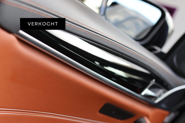 BMW 5 Serie Touring 530e M-Sport *Pano*Stoelventilatie*Individual Leder*