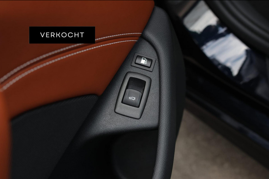 BMW 5 Serie Touring 530e M-Sport *Pano*Stoelventilatie*Individual Leder*