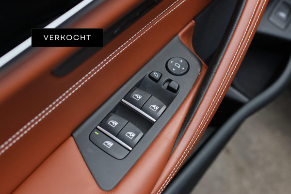 BMW 5 Serie Touring 530e M-Sport *Pano*Stoelventilatie*Individual Leder*