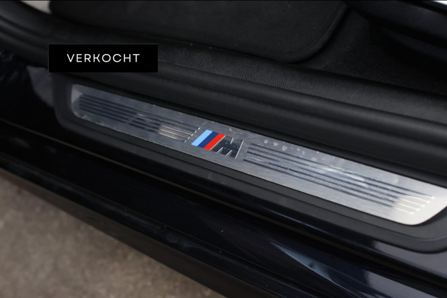 BMW 5 Serie Touring 530e M-Sport *Pano*Stoelventilatie*Individual Leder*