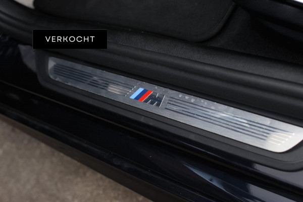 BMW 5 Serie Touring 530e M-Sport *Pano*Stoelventilatie*Individual Leder*