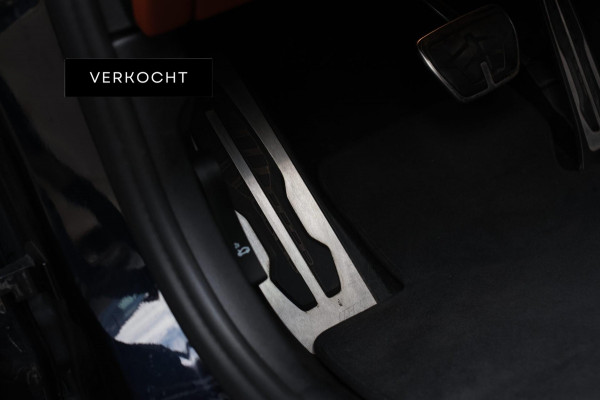 BMW 5 Serie Touring 530e M-Sport *Pano*Stoelventilatie*Individual Leder*