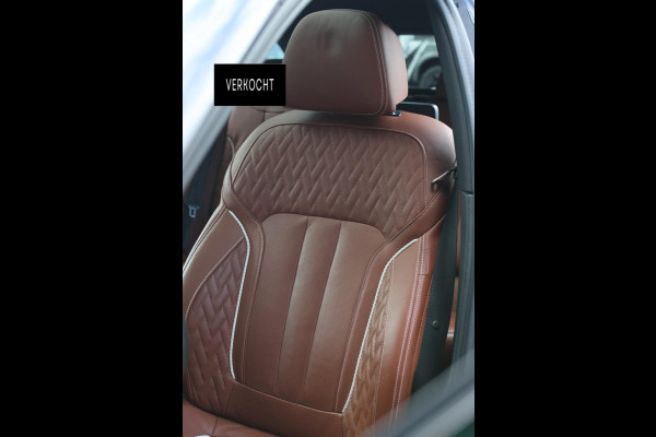 BMW 5 Serie Touring 530e M-Sport *Pano*Stoelventilatie*Individual Leder*