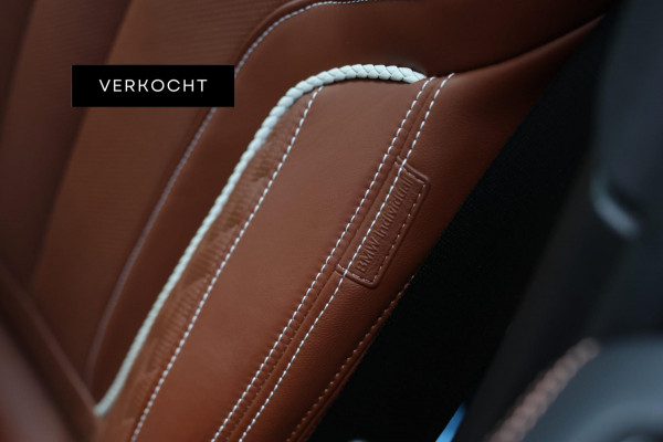 BMW 5 Serie Touring 530e M-Sport *Pano*Stoelventilatie*Individual Leder*