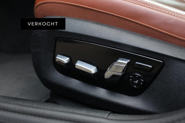 BMW 5 Serie Touring 530e M-Sport *Pano*Stoelventilatie*Individual Leder*