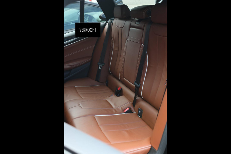 BMW 5 Serie Touring 530e M-Sport *Pano*Stoelventilatie*Individual Leder*