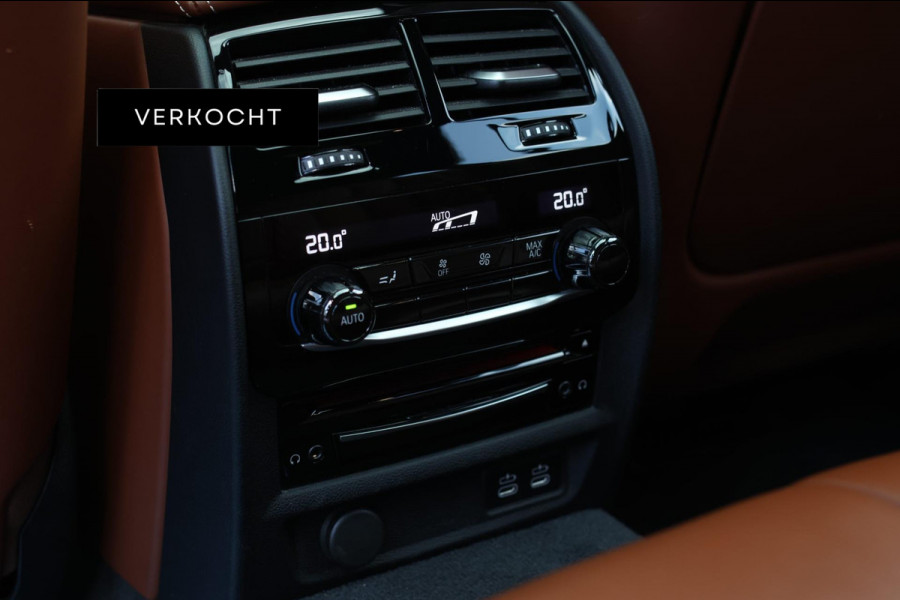 BMW 5 Serie Touring 530e M-Sport *Pano*Stoelventilatie*Individual Leder*