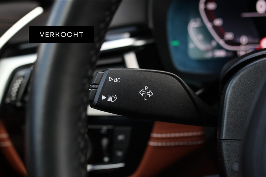 BMW 5 Serie Touring 530e M-Sport *Pano*Stoelventilatie*Individual Leder*