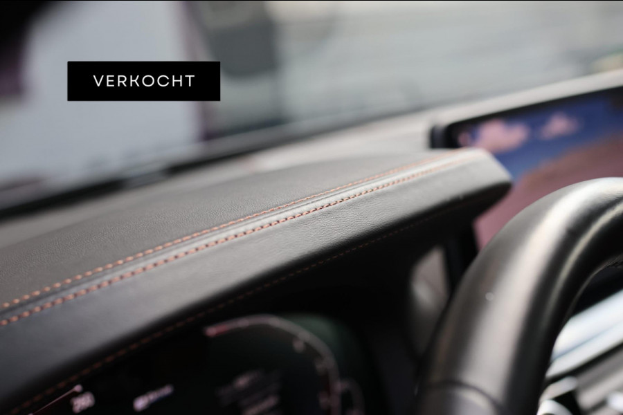 BMW 5 Serie Touring 530e M-Sport *Pano*Stoelventilatie*Individual Leder*