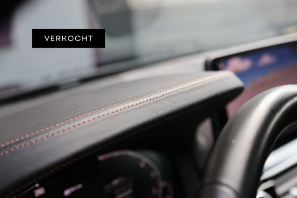 BMW 5 Serie Touring 530e M-Sport *Pano*Stoelventilatie*Individual Leder*