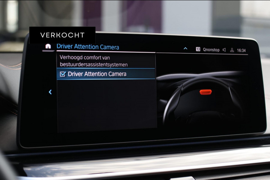 BMW 5 Serie Touring 530e M-Sport *Pano*Stoelventilatie*Individual Leder*