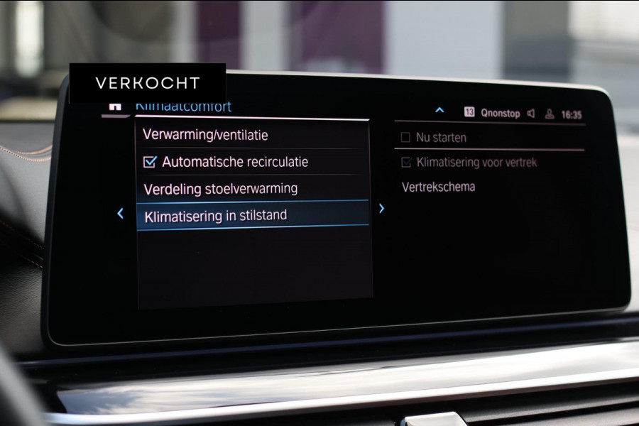 BMW 5 Serie Touring 530e M-Sport *Pano*Stoelventilatie*Individual Leder*