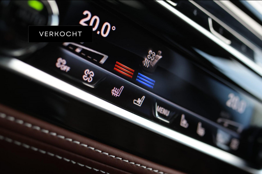 BMW 5 Serie Touring 530e M-Sport *Pano*Stoelventilatie*Individual Leder*