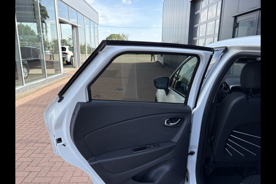 Renault Captur 0.9 TCe Intens KEYLESS/CARPLAY/NAVI/DAB/CLIMA/CRUISE/PDC/17INCH