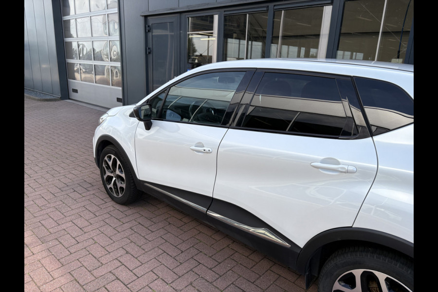 Renault Captur 0.9 TCe Intens KEYLESS/CARPLAY/NAVI/DAB/CLIMA/CRUISE/PDC/17INCH