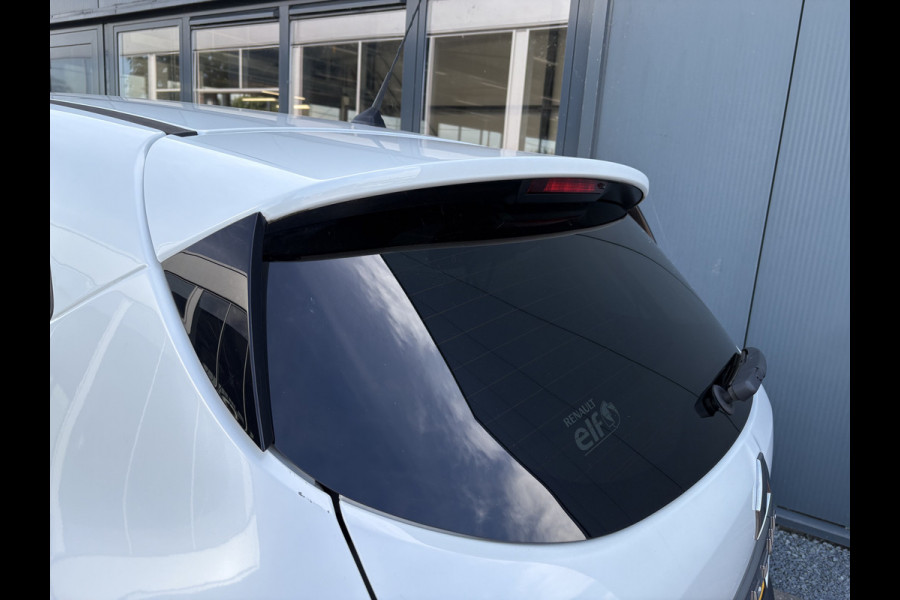 Renault Captur 0.9 TCe Intens KEYLESS/CARPLAY/NAVI/DAB/CLIMA/CRUISE/PDC/17INCH