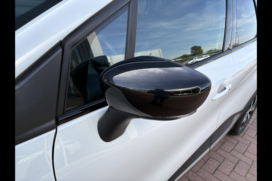 Renault Captur 0.9 TCe Intens KEYLESS/CARPLAY/NAVI/DAB/CLIMA/CRUISE/PDC/17INCH