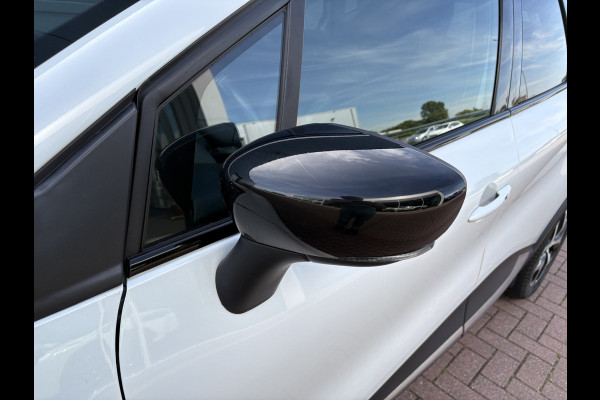 Renault Captur 0.9 TCe Intens KEYLESS/CARPLAY/NAVI/DAB/CLIMA/CRUISE/PDC/17INCH