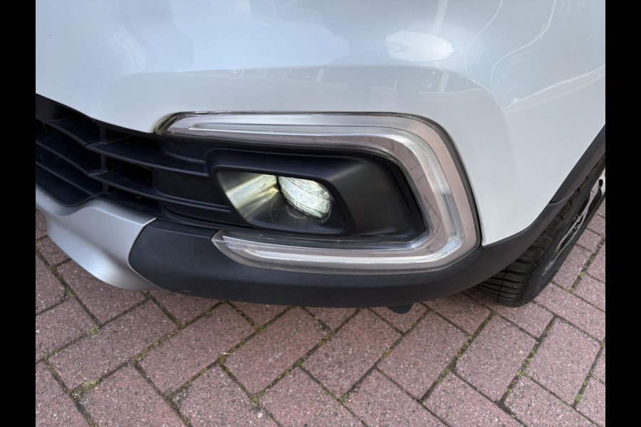 Renault Captur 0.9 TCe Intens KEYLESS/CARPLAY/NAVI/DAB/CLIMA/CRUISE/PDC/17INCH