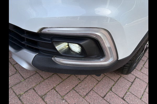 Renault Captur 0.9 TCe Intens KEYLESS/CARPLAY/NAVI/DAB/CLIMA/CRUISE/PDC/17INCH