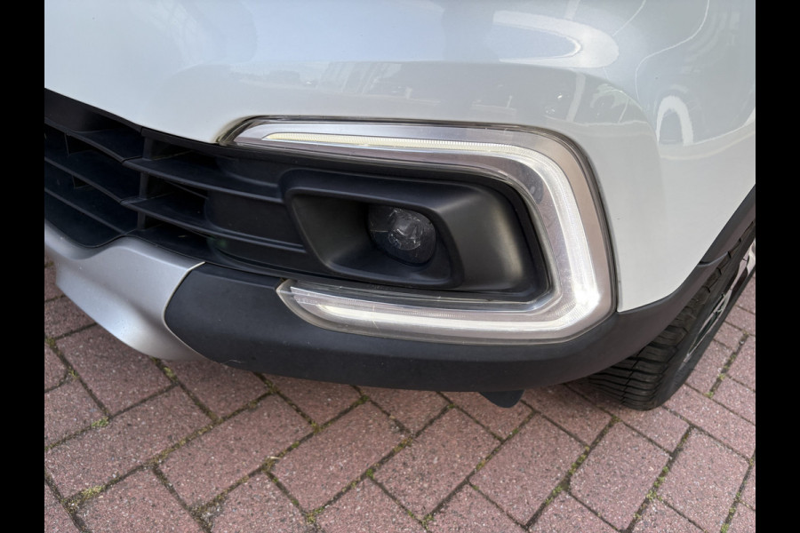 Renault Captur 0.9 TCe Intens KEYLESS/CARPLAY/NAVI/DAB/CLIMA/CRUISE/PDC/17INCH