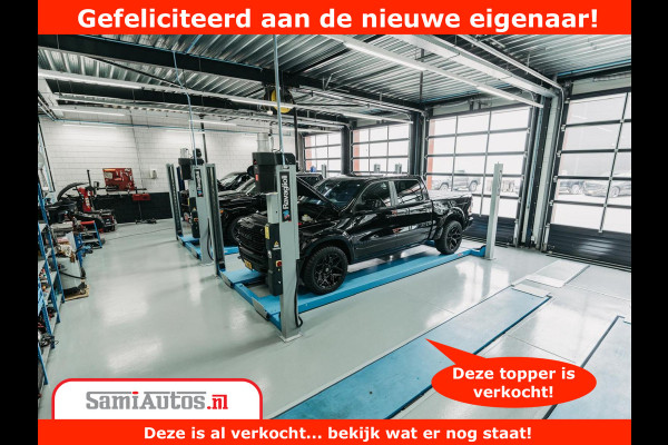 Dodge Ram 1500 TRX | 6.2 V8 712PK | Final Edition | All-In Prijs | Beschikt over alle opties | Comfortabele Dubbele Cabine met Royale 5 Zitplaatsen | BPM vrij | Nu Leverbaar uit Voorraad | Voorraad Nr 2121 - 4420