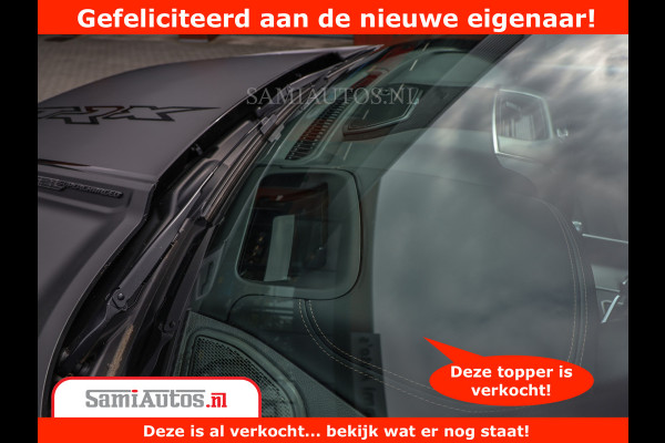 Dodge Ram 1500 TRX | 6.2 V8 712PK | Final Edition | All-In Prijs | Beschikt over alle opties | Comfortabele Dubbele Cabine met Royale 5 Zitplaatsen | BPM vrij | Nu Leverbaar uit Voorraad | Voorraad Nr 2121 - 4420